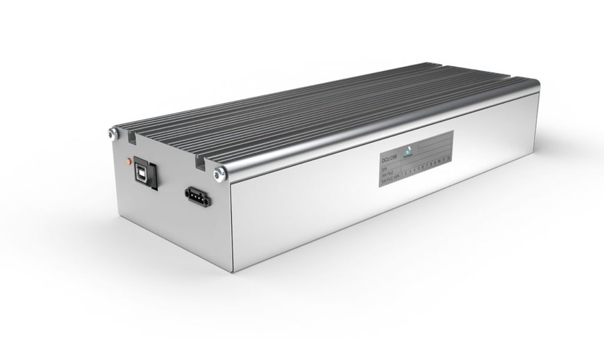 Polarteknik Launches Next Generation Door Control Unit